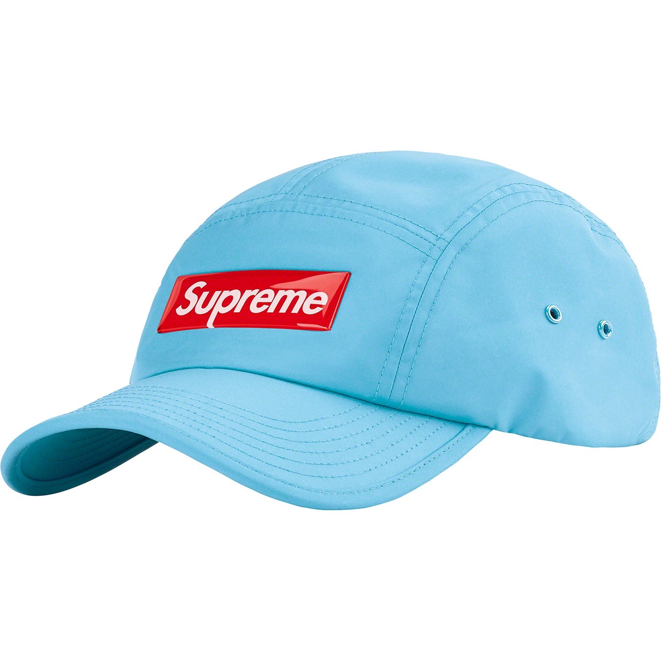 Inset Gel Camp Cap view 2